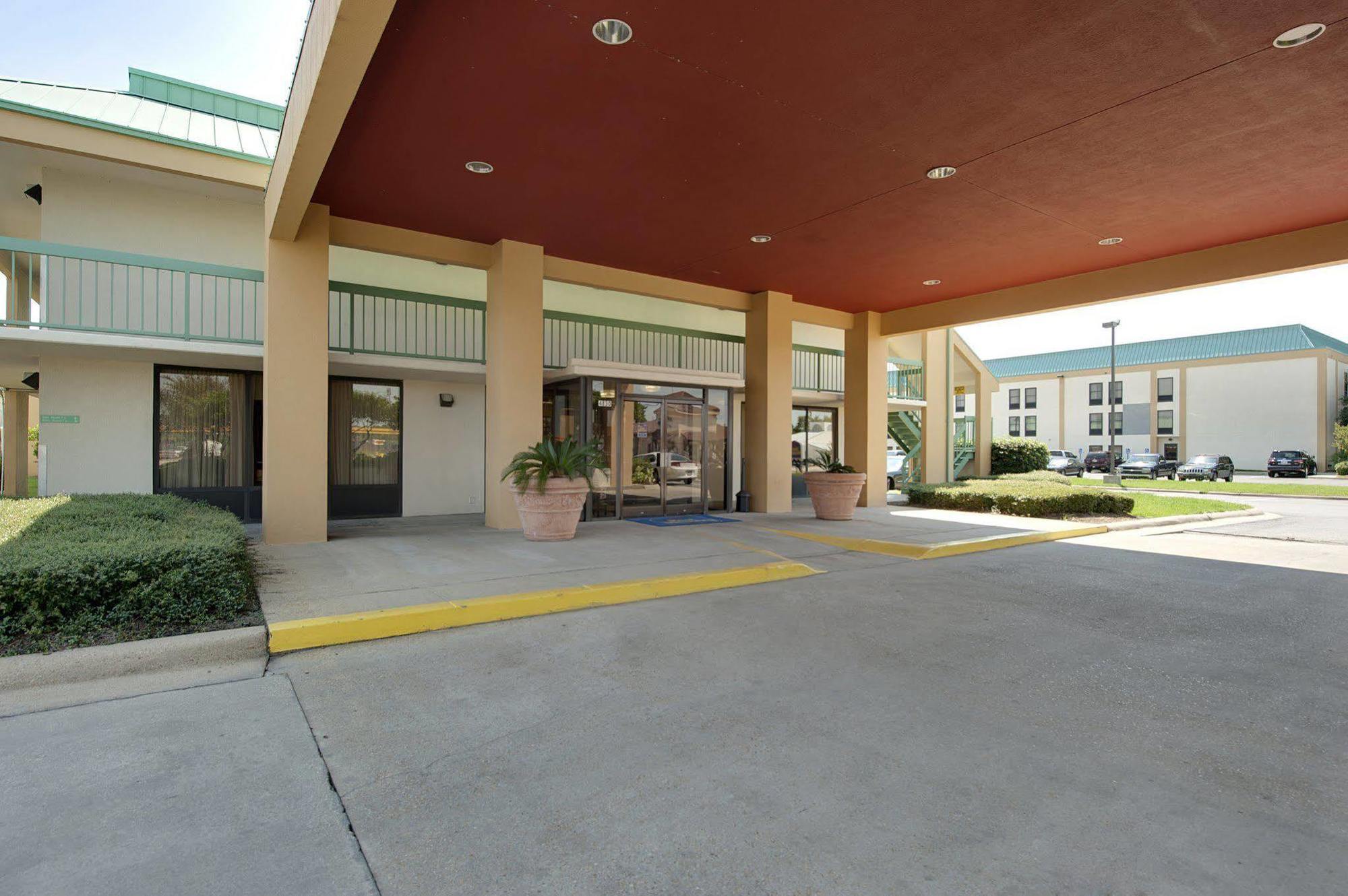 Best Western Flagship Inn Moss Point Exterior photo