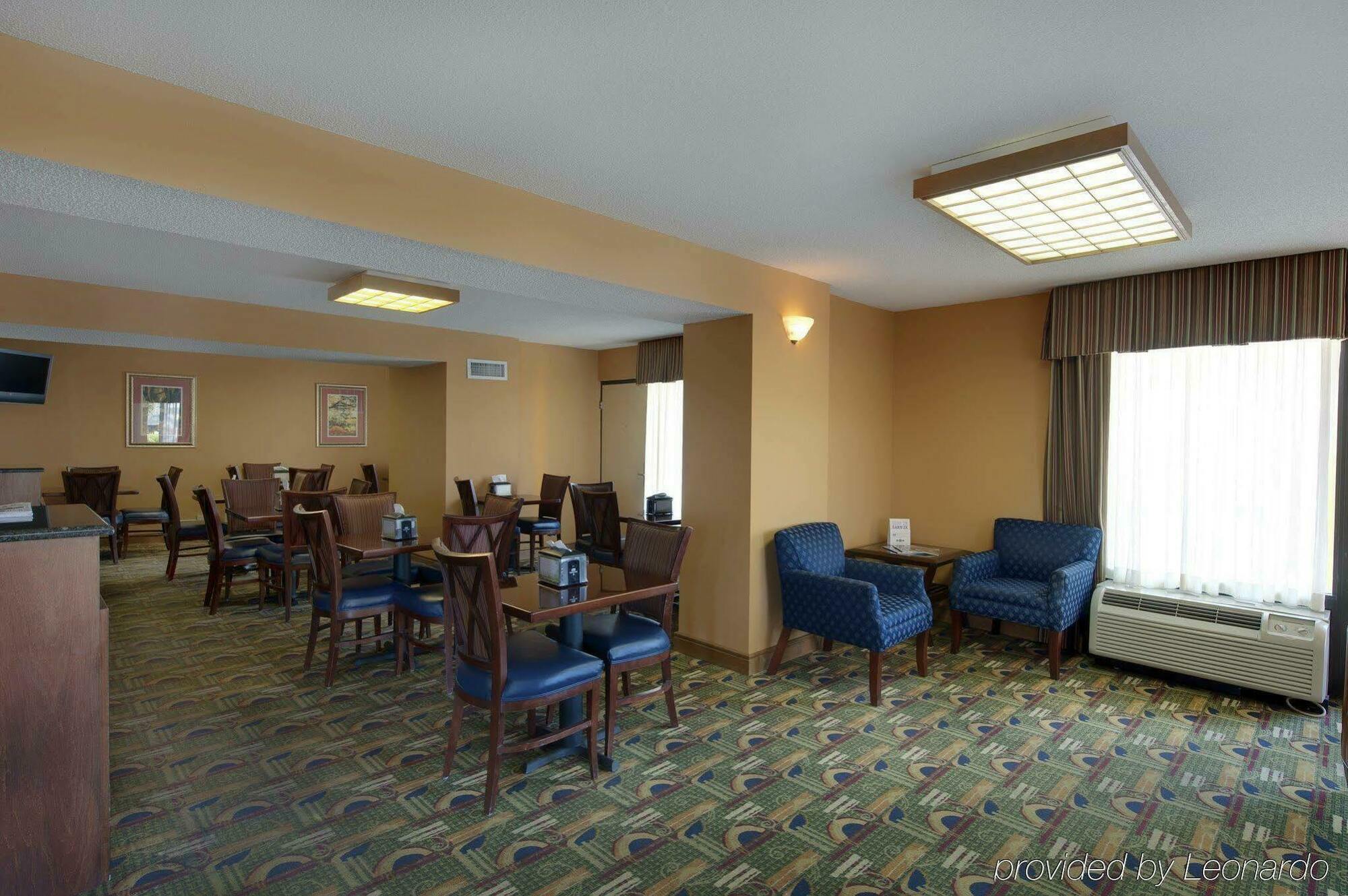 Best Western Flagship Inn Moss Point Exterior photo